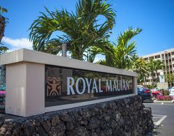 Royal Mauian - Maui Condo & Home Dış Mekan