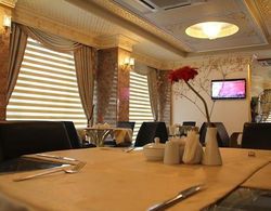 Royal Mersin Otel Oda