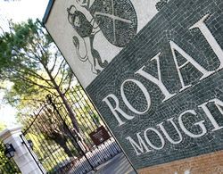 Royal Mougins Golf Resort Genel
