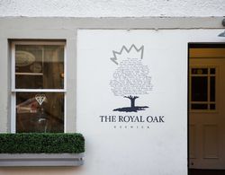 Royal Oak at Keswick Öne Çıkan Resim
