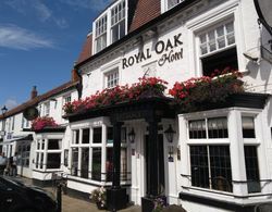 Royal Oak Hotel Öne Çıkan Resim