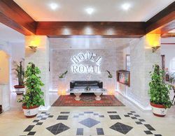 Hotel Royal Genel