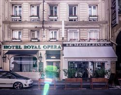 Royal Opéra Genel