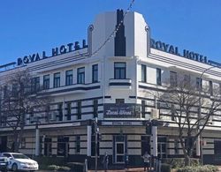 Royal Hotel Orange Öne Çıkan Resim