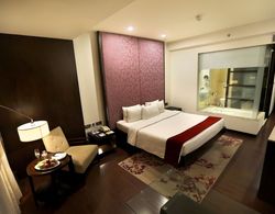 Hotel Royal Orchid Genel