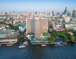 Royal Orchid Sheraton - Towers Bangkok Genel