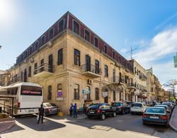 Royal Palace Hotel Baku Dış Mekan