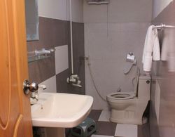 Hotel Royal Palace Banyo Tipleri