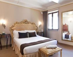 Royal Palace Luxury Hotel Piazza di Spagna Genel