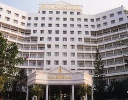 Royal Palace Hotel Pattaya Dış Mekan