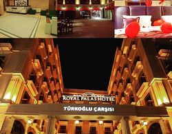 Royal Palas Hotel Genel