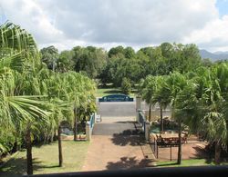 Royal Palm Villas Cairns Oda Manzaraları