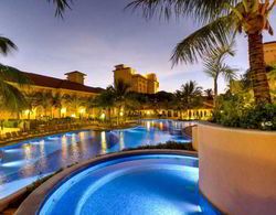 Royal Palm Plaza Resort Campinas Havuz