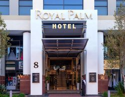 Royal Palm Hotel Umhlanga Genel