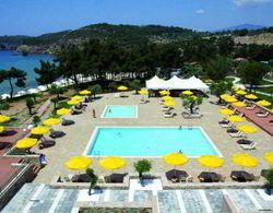 Royal Paradise Beach Resort & Spa Havuz