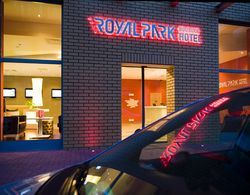 Royal Park Boutique Hotel Genel