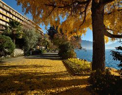 Royal Plaza Montreux & Spa Genel