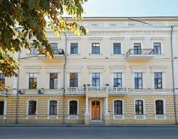 Royal Apartment Primorskiy bulvar 1 Dış Mekan