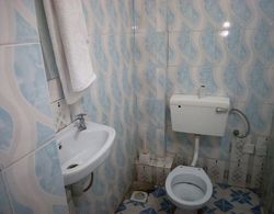 Royal Prince 2 Hotel Banyo Tipleri