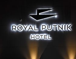 Hotel Royal Putnik Dış Mekan