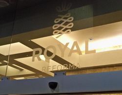 Royal Reforma Genel
