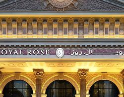Royal Rose Hotel Genel