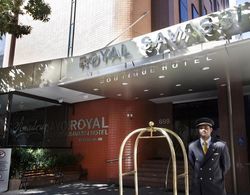 Royal Savassi Boutique Hotel Genel