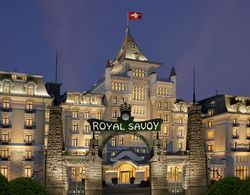 Royal Savoy Hotel & Spa Genel