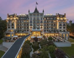 Royal Savoy Hotel & Spa Genel