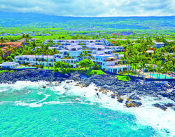 Royal Sea Cliff Kona by Outrigger Genel