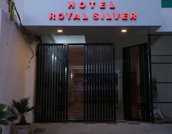Hotel Royal Silver Dış Mekan