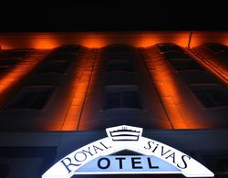 Royal Sivas Otel Genel