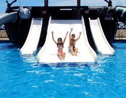Royal Solaris Cancun Resort All Inclusive Havuz
