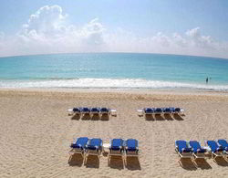 Royal Solaris Cancun Resort All Inclusive Plaj