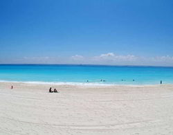 Royal Solaris Cancun Resort All Inclusive Plaj