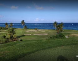 Royal St. Kitts Hotel Golf