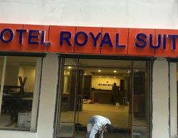 Hotel Royal Suite Dış Mekan