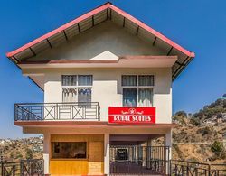 Royal Suites by Park Tree, Kasauli Dış Mekan