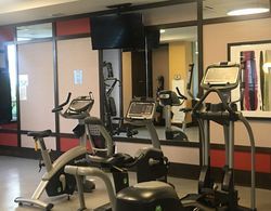Royal Suites Mississauga Fitness