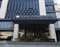 Royal Termal Hotel Genel