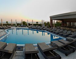 Royal Hotel Thessaloniki Genel