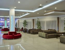 Royal Towers Hotel Kiriş Genel