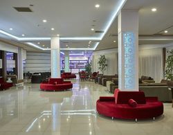 Royal Towers Hotel Kiriş Genel