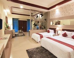 Royal Trawas Hotel & Cottages Genel