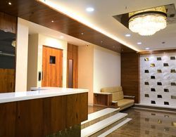 Hotel Royal Treat Lobi