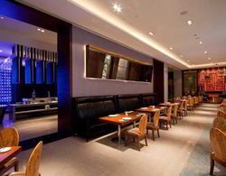 Royal Tulip Luxury Hotels Carat Guangzhou Yeme / İçme