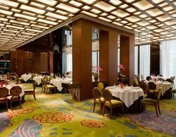 Royal Tulip Luxury Hotels Carat Guangzhou Yeme / İçme