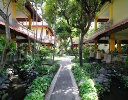 Royal Tunjung Bali Dış Mekan