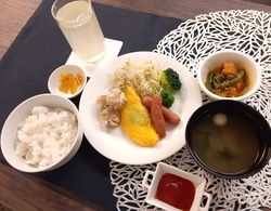 Royal Hotel Uohachi Bettei Kahvaltı