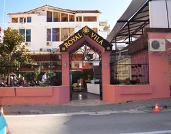 Royal Vila Hotel Genel